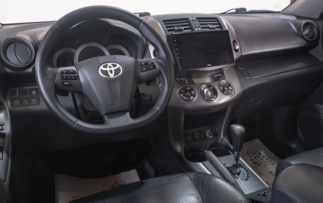 Toyota RAV4, 2011 год, 1 349 000 рублей, 9 фотография