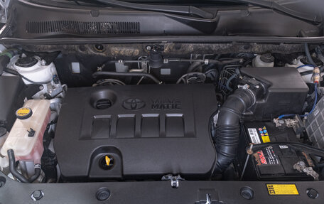 Toyota RAV4, 2011 год, 1 349 000 рублей, 22 фотография