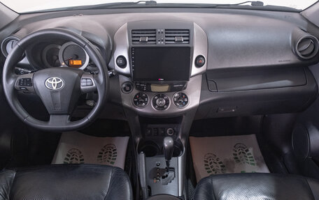 Toyota RAV4, 2011 год, 1 349 000 рублей, 10 фотография