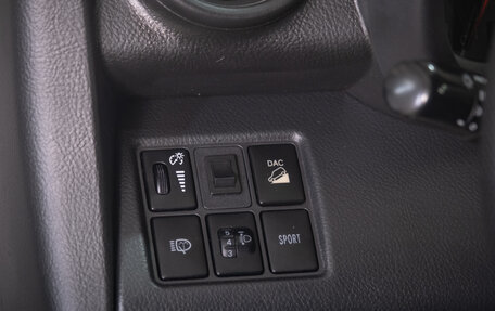 Toyota RAV4, 2011 год, 1 349 000 рублей, 11 фотография