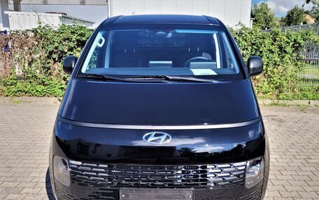 Hyundai Staria, 2022 год, 4 540 000 рублей, 3 фотография