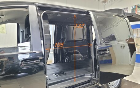 Hyundai Staria, 2022 год, 4 540 000 рублей, 22 фотография