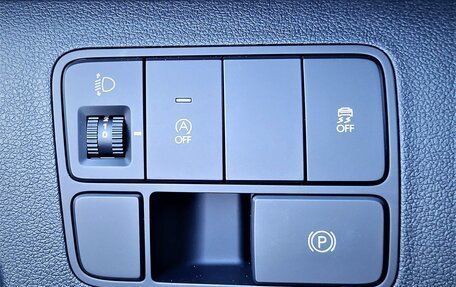 Hyundai Staria, 2022 год, 4 540 000 рублей, 19 фотография