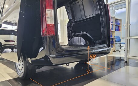 Hyundai Staria, 2022 год, 4 540 000 рублей, 21 фотография