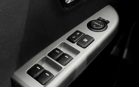 KIA Rio III рестайлинг, 2014 год, 800 000 рублей, 10 фотография