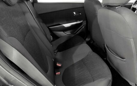 KIA Rio III рестайлинг, 2014 год, 800 000 рублей, 12 фотография