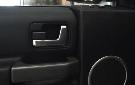 Land Rover Discovery III, 2007 год, 1 025 000 рублей, 10 фотография