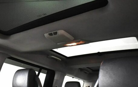 Land Rover Discovery III, 2007 год, 1 025 000 рублей, 9 фотография