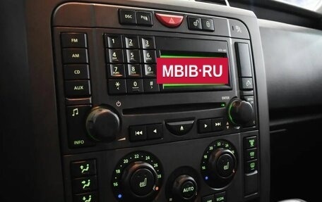Land Rover Discovery III, 2007 год, 1 025 000 рублей, 7 фотография