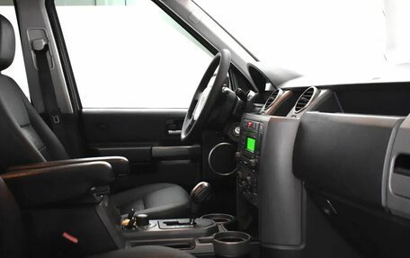 Land Rover Discovery III, 2007 год, 1 025 000 рублей, 11 фотография