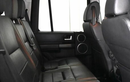 Land Rover Discovery III, 2007 год, 1 025 000 рублей, 12 фотография