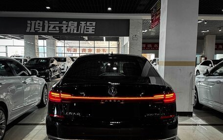 Volkswagen Passat B8 рестайлинг, 2022 год, 2 180 000 рублей, 5 фотография