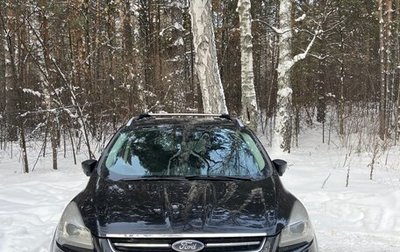Ford Kuga III, 2013 год, 800 000 рублей, 1 фотография