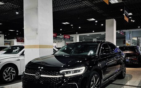 Volkswagen Passat B8 рестайлинг, 2022 год, 2 180 000 рублей, 3 фотография