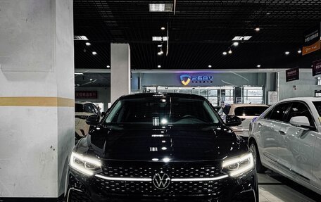 Volkswagen Passat B8 рестайлинг, 2022 год, 2 180 000 рублей, 2 фотография
