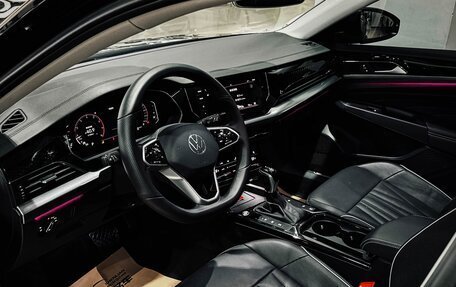 Volkswagen Passat B8 рестайлинг, 2022 год, 2 180 000 рублей, 7 фотография