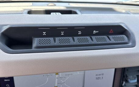 Ford Bronco, 2022 год, 5 430 000 рублей, 13 фотография
