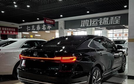 Volkswagen Passat B8 рестайлинг, 2022 год, 2 180 000 рублей, 6 фотография