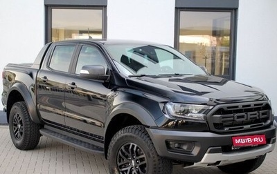 Ford Ranger, 2022 год, 3 300 000 рублей, 1 фотография