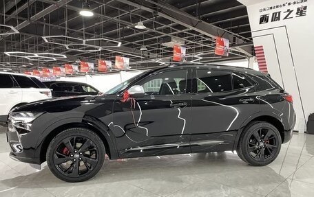 Buick Envision, 2022 год, 2 000 000 рублей, 7 фотография