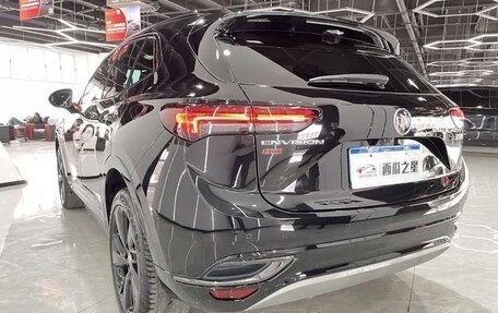 Buick Envision, 2022 год, 2 000 000 рублей, 6 фотография