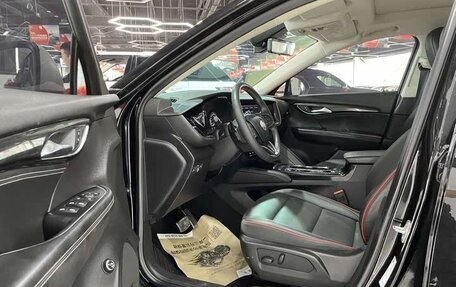 Buick Envision, 2022 год, 2 000 000 рублей, 14 фотография