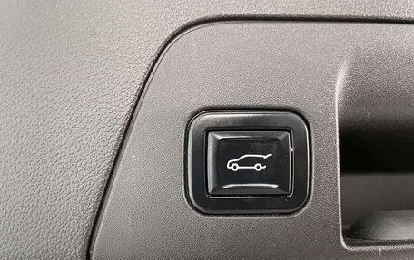 Buick Envision, 2022 год, 2 000 000 рублей, 11 фотография