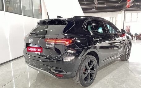 Buick Envision, 2022 год, 2 000 000 рублей, 4 фотография