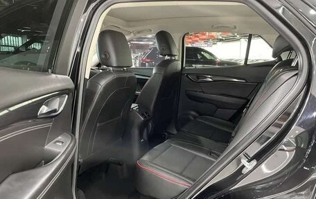 Buick Envision, 2022 год, 2 000 000 рублей, 25 фотография