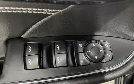 Buick Envision, 2022 год, 2 000 000 рублей, 22 фотография
