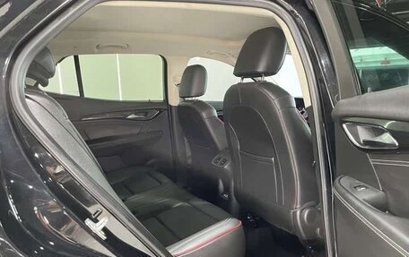Buick Envision, 2022 год, 2 000 000 рублей, 26 фотография