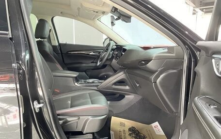 Buick Envision, 2022 год, 2 000 000 рублей, 16 фотография