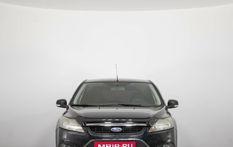 Ford Focus II рестайлинг, 2008 год, 659 000 рублей, 2 фотография