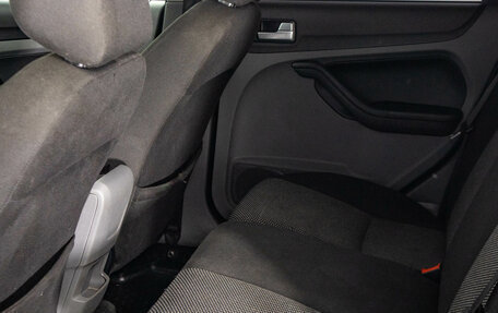 Ford Focus II рестайлинг, 2008 год, 659 000 рублей, 9 фотография