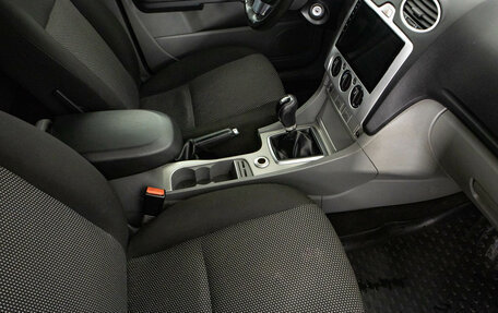 Ford Focus II рестайлинг, 2008 год, 659 000 рублей, 11 фотография