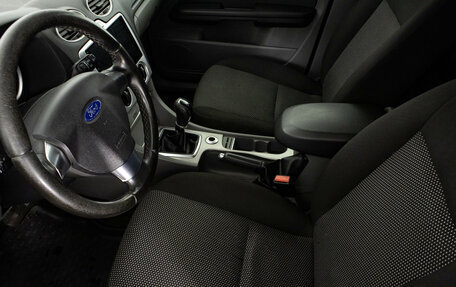 Ford Focus II рестайлинг, 2008 год, 659 000 рублей, 8 фотография