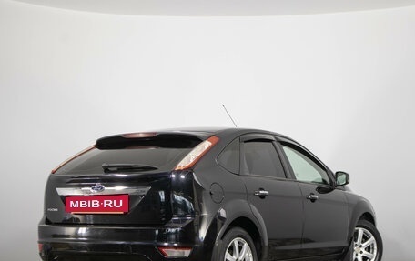 Ford Focus II рестайлинг, 2008 год, 659 000 рублей, 6 фотография