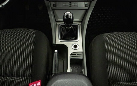 Ford Focus II рестайлинг, 2008 год, 659 000 рублей, 19 фотография