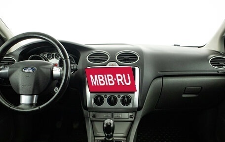 Ford Focus II рестайлинг, 2008 год, 659 000 рублей, 13 фотография
