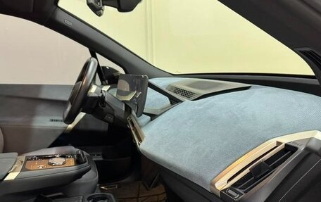 BMW iX, 2022 год, 5 247 700 рублей, 2 фотография