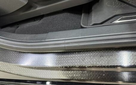 BMW iX, 2022 год, 5 247 700 рублей, 9 фотография