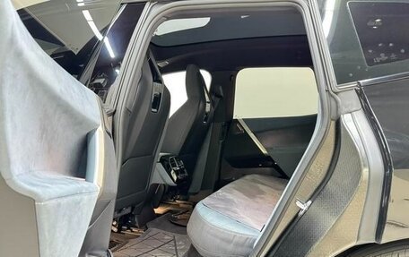 BMW iX, 2022 год, 5 247 700 рублей, 14 фотография