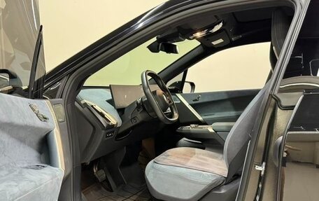 BMW iX, 2022 год, 5 247 700 рублей, 10 фотография