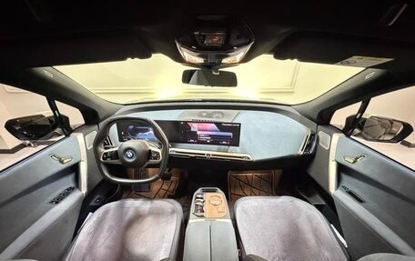 BMW iX, 2022 год, 5 247 700 рублей, 4 фотография