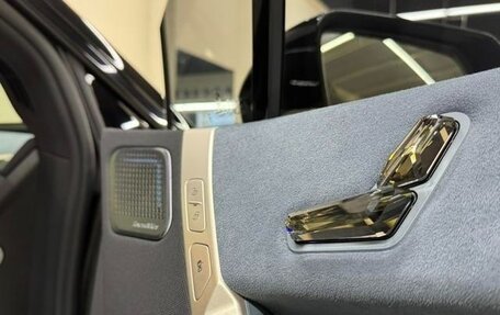 BMW iX, 2022 год, 5 247 700 рублей, 8 фотография