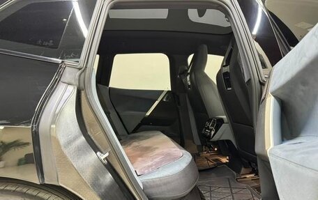 BMW iX, 2022 год, 5 247 700 рублей, 13 фотография