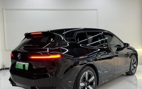 BMW iX, 2022 год, 5 247 700 рублей, 11 фотография