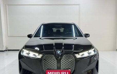 BMW iX, 2022 год, 5 247 700 рублей, 12 фотография