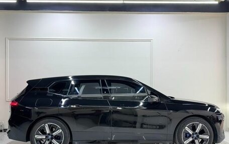 BMW iX, 2022 год, 5 247 700 рублей, 16 фотография