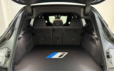 BMW iX, 2022 год, 5 247 700 рублей, 17 фотография